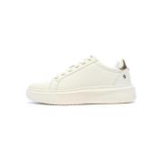 Lage Sneakers Xti -