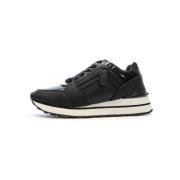 Lage Sneakers Xti -