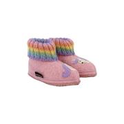 Pantoffels Haflinger HUTTENSCHUH FAIRY TALE