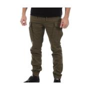 Broek Schott -