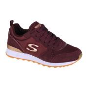 Lage Sneakers Skechers OG 85 - Gold'n Gurl