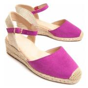 Espadrilles Leindia 90002