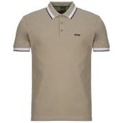 Polo Shirt Korte Mouw BOSS Paddy