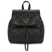 Rugzak Guess CRESIDA SMALL FLAP BACKPACK