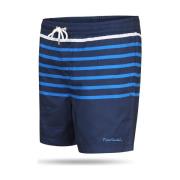 Zwembroek Pierre Cardin Swim Short Stripe