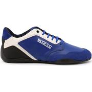 Sneakers Sparco Slam 12 - Blue/White