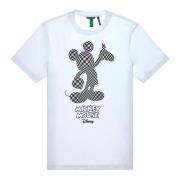 T-shirt Korte Mouw Antony Morato -