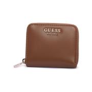 Portemonnee Guess COG LAUREL SLG ZIP