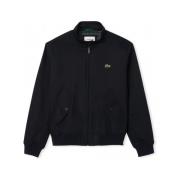 Mantel Lacoste Coat BH7186 - Bleu Marine