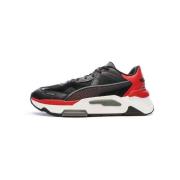 Lage Sneakers Puma -