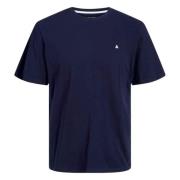 T-shirt Korte Mouw Jack &amp; Jones -