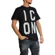 Polo Shirt Lange Mouw Icon IU9203T