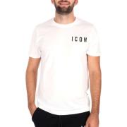 Polo Shirt Lange Mouw Icon IU9019T