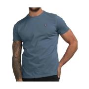 T-shirt Petrol Industries -