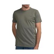 T-shirt Petrol Industries -