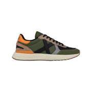 Lage Sneakers Munich -