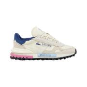 Lage Sneakers Lacoste -