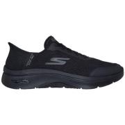 Mocassins Skechers -