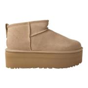 Enkellaarzen UGG -