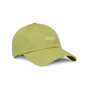 Pet Huf Cap set og cv 6 panel