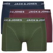 Boxers Jack &amp; Jones JACTEO X3