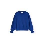 Trui Compania Fantastica COMPAÑIA FANTÁSTICA Knit 10365 - Blue