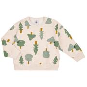 Sweater Petit Bateau TIGRO