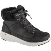 Laarzen Skechers On-The-GO Glacial Ultra - Cozyly