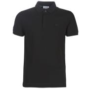 Polo Shirt Korte Mouw Lacoste PARIS POLO REGULAR