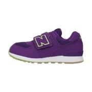 Lage Sneakers New Balance PV574IP1