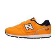 Lage Sneakers New Balance YZ373XH2