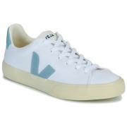 Lage Sneakers Veja CAMPO CANVAS