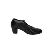 Pumps Pasos De Baile -