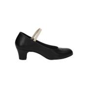 Pumps Pasos De Baile -