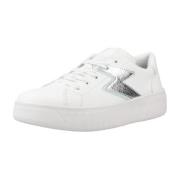 Sneakers Geox J MIKIROSHI A