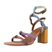 Sandalen Kurt Geiger London HAMPTON BLOCK GLADIATOR