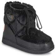 Snowboots Love Moschino SKI BOOT