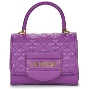 Handtas Love Moschino QUILTED TAB