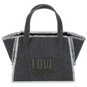 Handtas Love Moschino DENIM JC4316PP0I