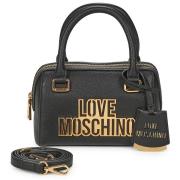 Handtas Love Moschino CUT OUT LOGO JC4333PP0