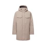 Parka Jas Ecoalf RAINERALF MCMGAJKRAINE0167W24