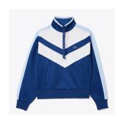 Blazer Lacoste SWEATSHIRT