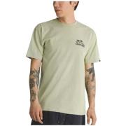 T-shirt Korte Mouw Vans -