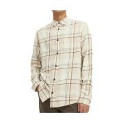 Overhemd Lange Mouw Jack &amp; Jones -