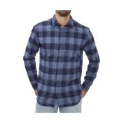 Overhemd Lange Mouw Jack &amp; Jones -