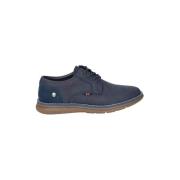 Klassieke Schoenen Refresh -