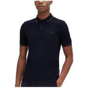 T-shirt Korte Mouw Fred Perry -