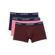 Boxers Lacoste -