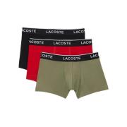 Boxers Lacoste -