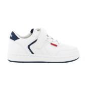 Lage Sneakers Levis -